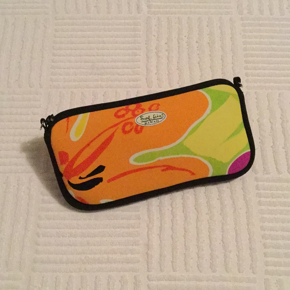 SURF LINE Sporty Mini Purse